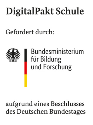 Digitalpakt Schule